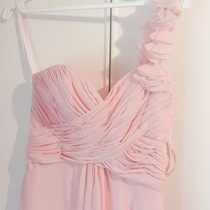 Grad/bridesmaid dress